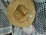ag hat beige a